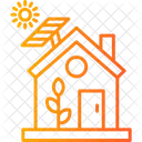 Eco House  Icon
