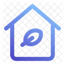 Eco House  Icon