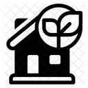 Eco House  Icon