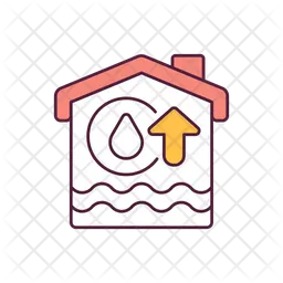 Eco House Idea  Icon