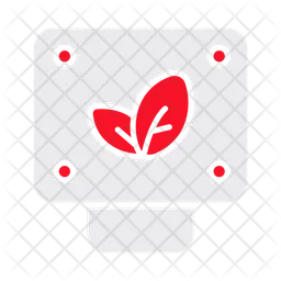 Eco  Icon