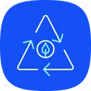 Eco  Icon