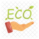 Environment Nature Green Icon