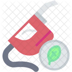 Eco  Icon