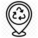 Eco  Icon