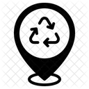 Eco  Icon
