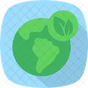 Eco  Icon