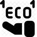Eco  Icon