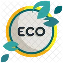 Eco  Icon