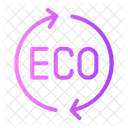Eco  Icon