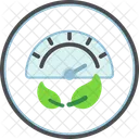 Eco  Icon