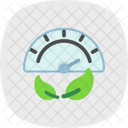 Eco  Icon