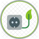 Eco  Icon