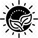 Eco  Icon