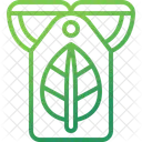 Eco  Icon