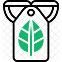 Eco  Icon