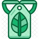 Eco  Icon