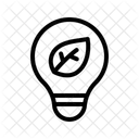 Eco  Icon