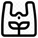 Eco  Icon