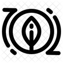 Eco  Icon