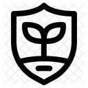 Eco  Icon