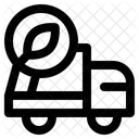 Eco  Icon