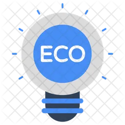 Eco Idea  Icon