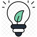 Idea de eco  Icono