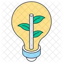 Environment Nature Green Icon