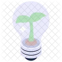 Eco Idea  Icon