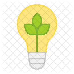 Eco Idea  Icon