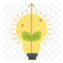 Eco Idea  Icon