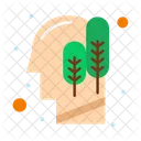 Eco Idea  Icon