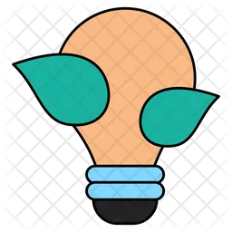 Eco Idea  Icon