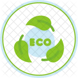 Eco Idea  Icon