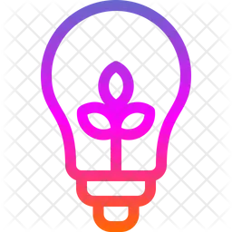 Eco Idea  Icon