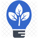 Eco idea  Icon