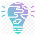 Eco Idea  Icon
