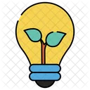 Eco Idea  Icon