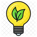 Eco idea  Icône
