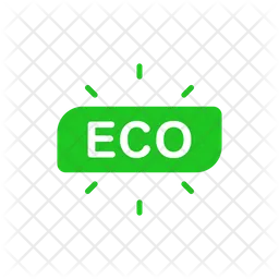 Eco indicator  Icon