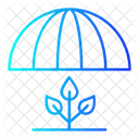 Eco Insurrance Icon