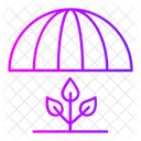 Eco Insurance  Icon