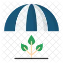 Eco Insurrance Symbol