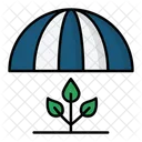 Eco Insurrance Symbol