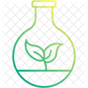 Investigación ecológica  Icono