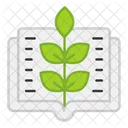 Eco Learning  Icon
