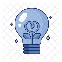 Eco light  Icon