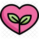 Ecology Eco Nature Icon