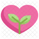 Ecology Eco Nature Icon